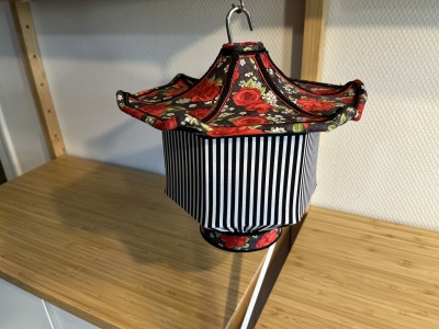 Petite lanterne Mei